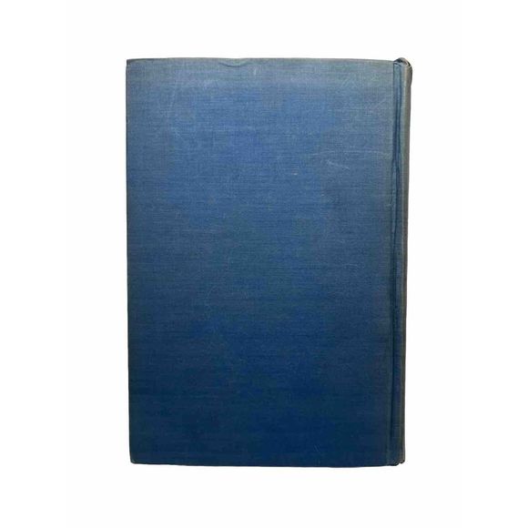 THE EDUCATION Of HENRY ADAMS, An AUTOBIOGRAPHY - 1st Edition 1918 - Picture 3 of 4